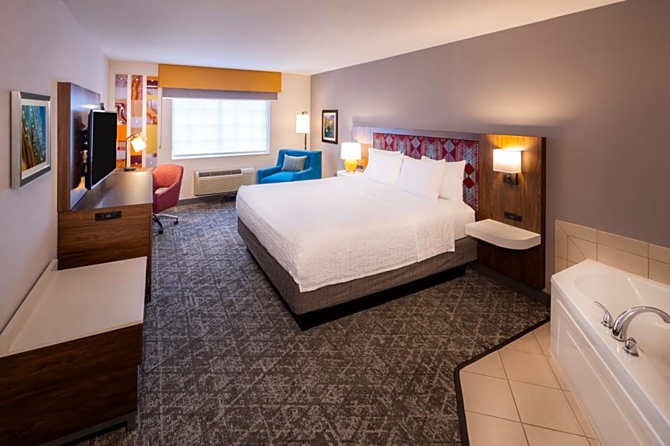 Hampton Inn Pullman, WA