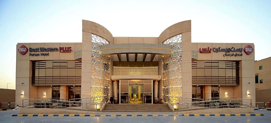 Best Western Plus Fursan Hotel