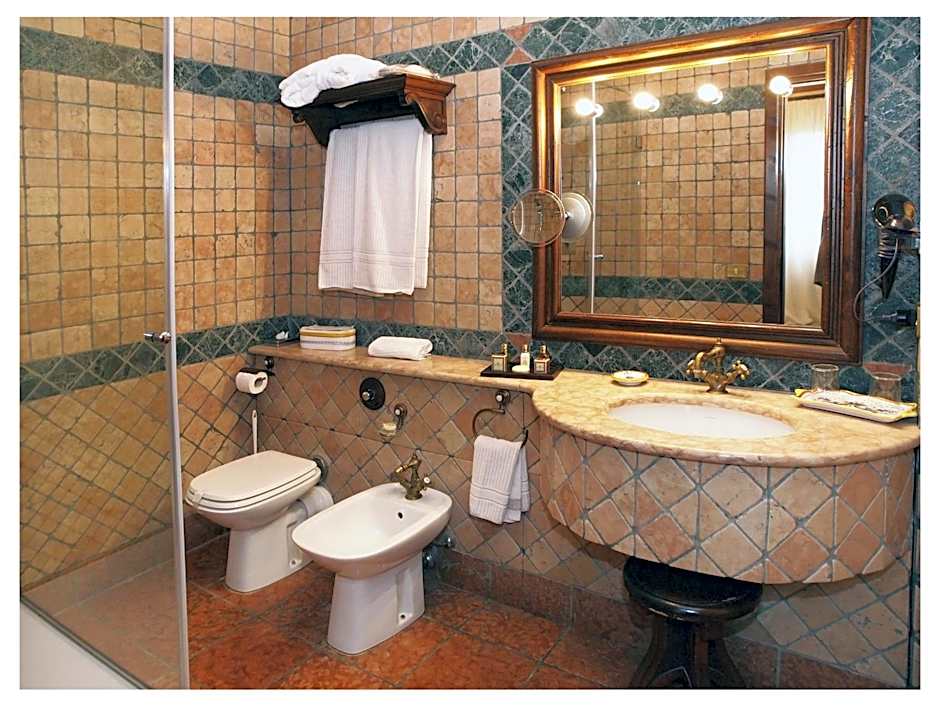 Relais Todini