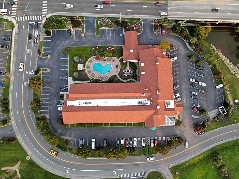 The Inn at Apple Valley, Ascend Hotel Collection