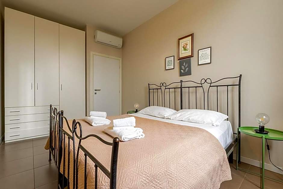 Desenzano Uptown Suites by Wonderful Italy