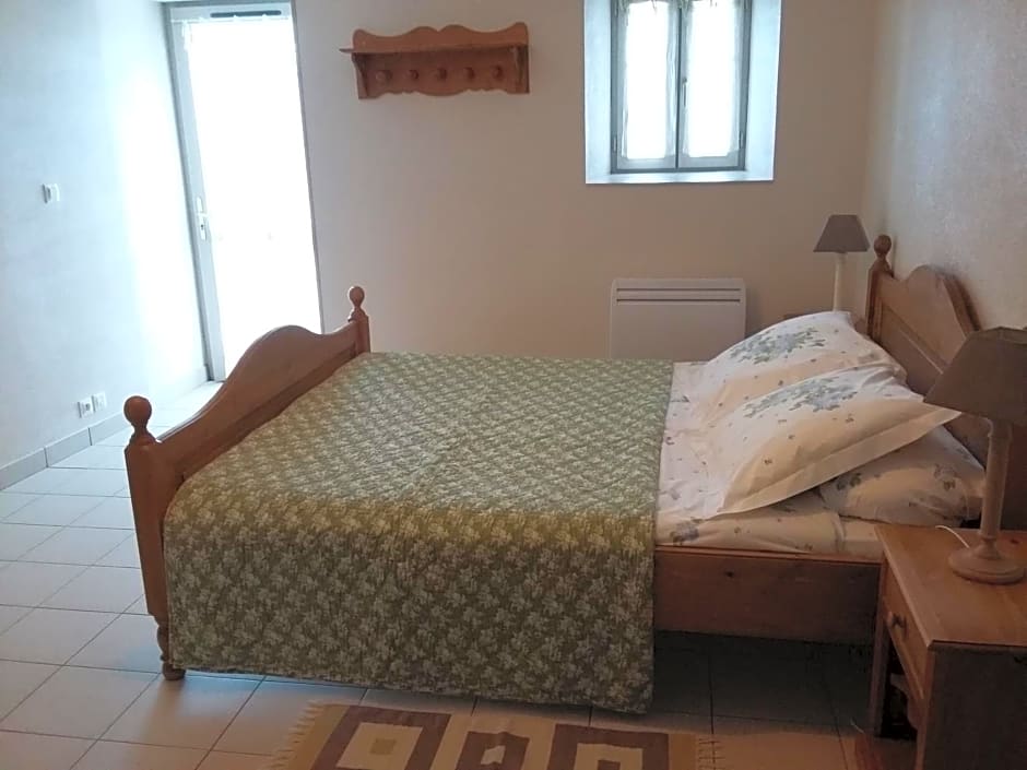 La Ferme du Vincin – Vannes, MN