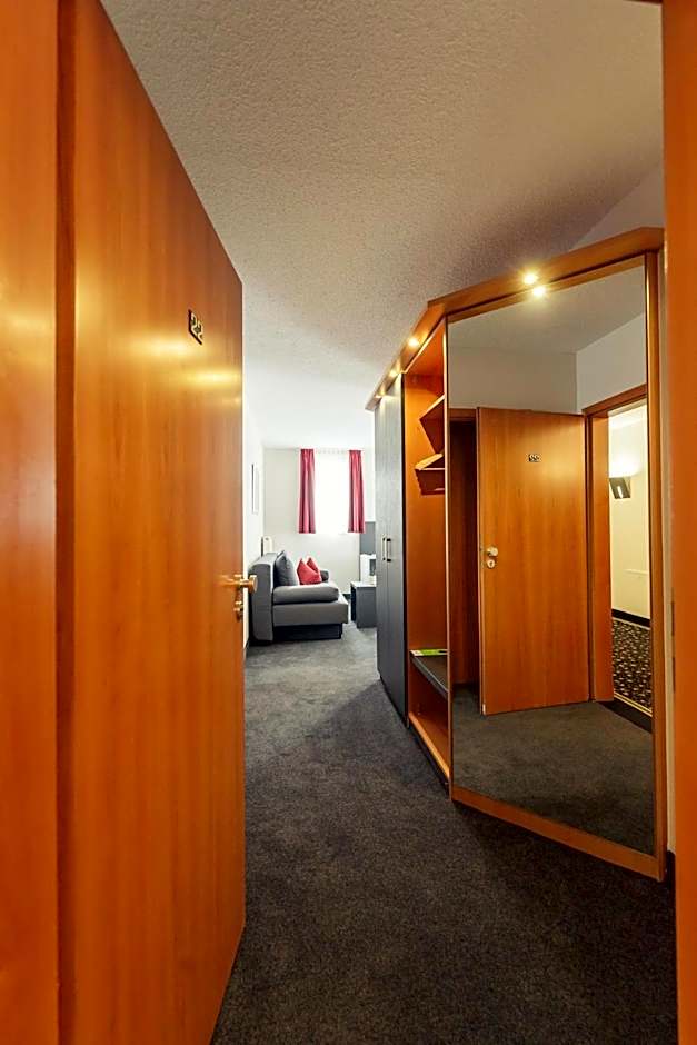 Altstadthotel Kneitinger, Abensberg