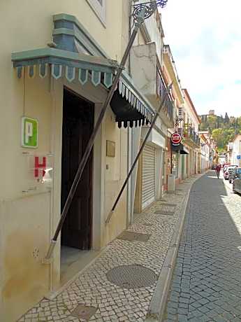 Hotel Cavaleiros De Cristo