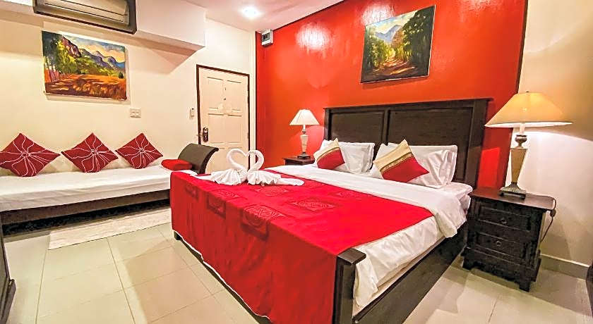 The Journey House Lifestyle Boutique Hotel