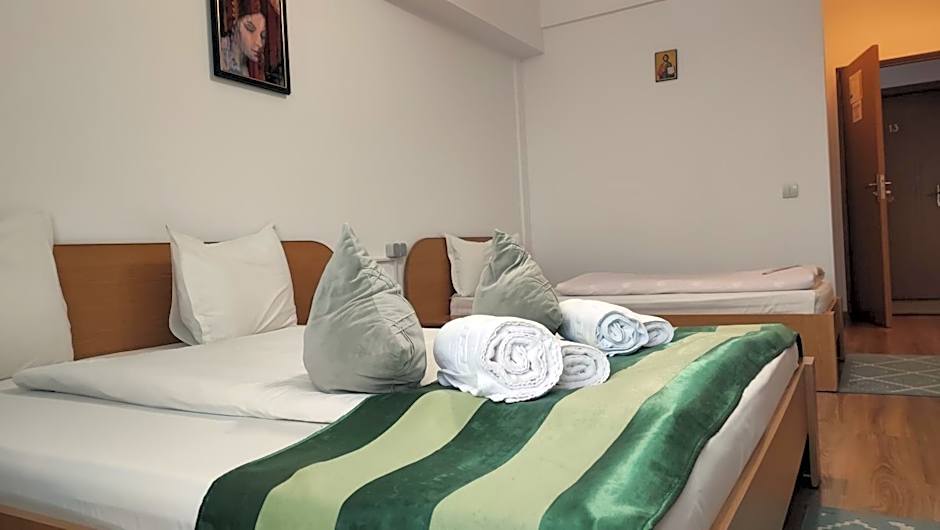 MOTEL PRISLOP