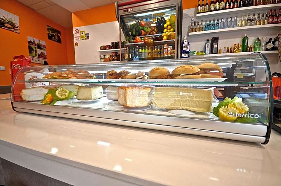 Hotel Puerto Canteras