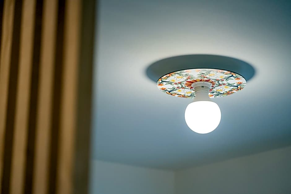 Capella Skiathos, Residences