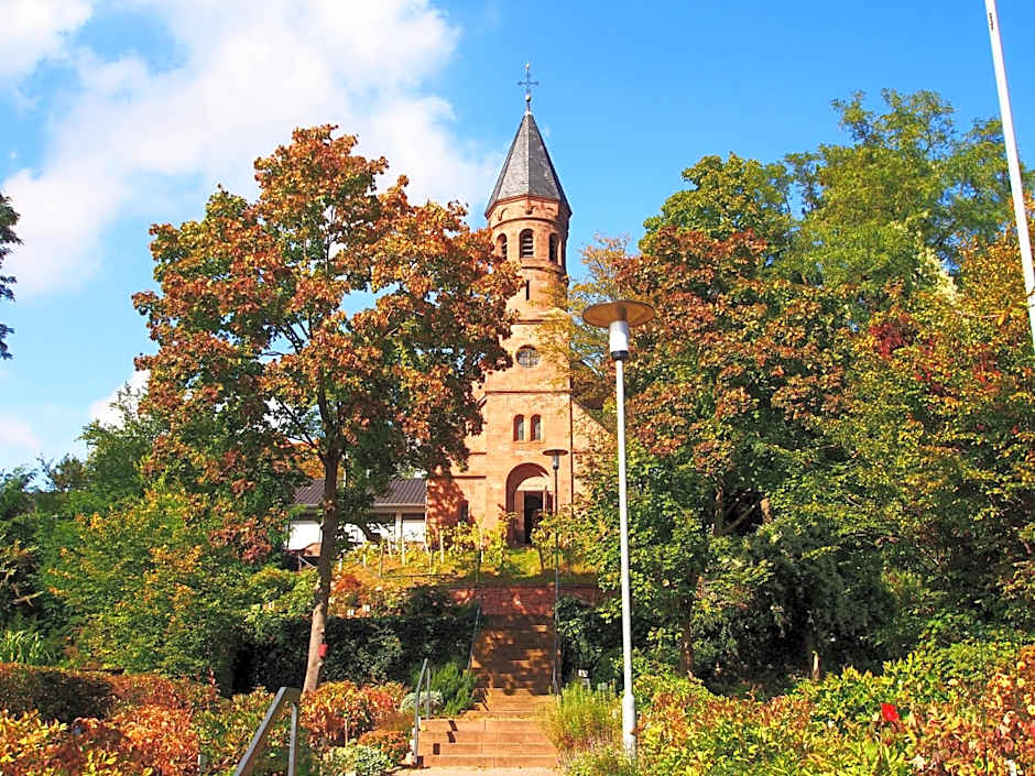 Gasthof Schillereck