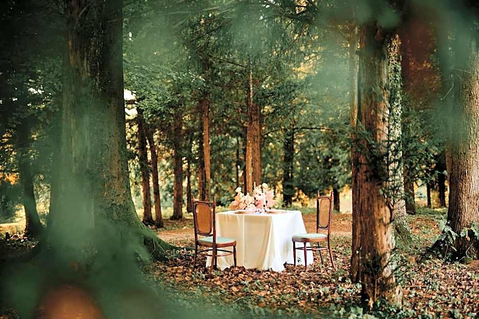 Mokrice Castle Estate