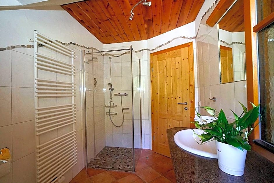 Ferienwohnungen Simonbauer