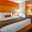 Best Western Plus North Las Vegas Inn & Suites