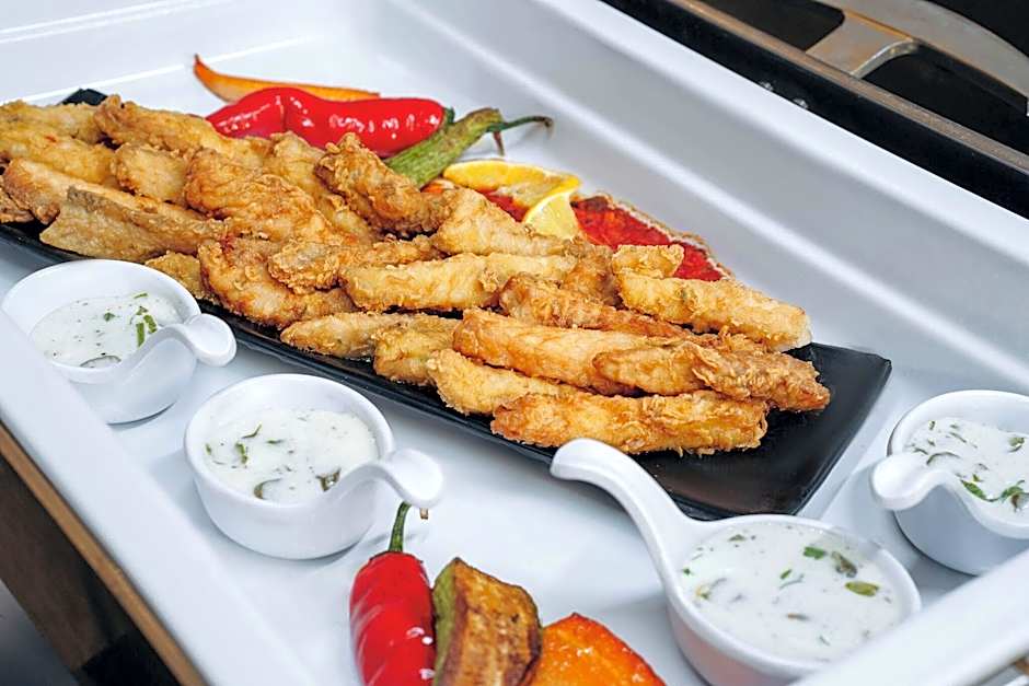 Seti Abu Simbel Hotel