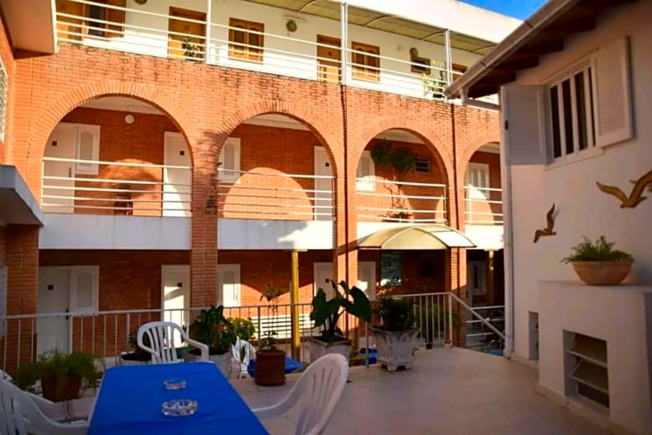 Hotel Palmas del Sol