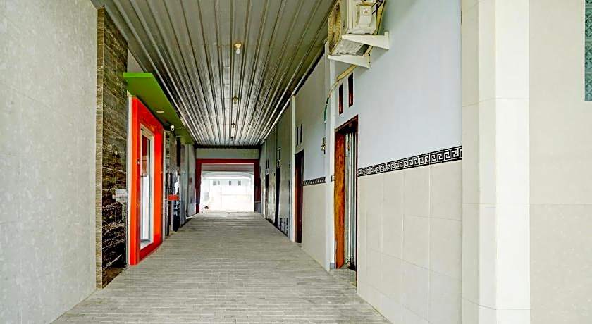 Hotel O Karman's Sari Homestay Syariah