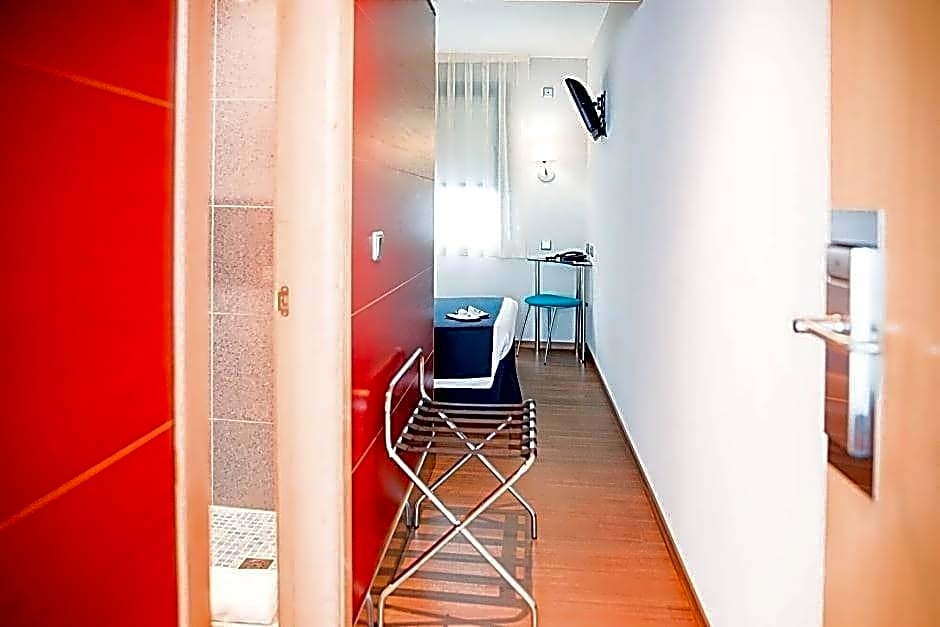 Hotel Font d'Argent Pas de la Casa