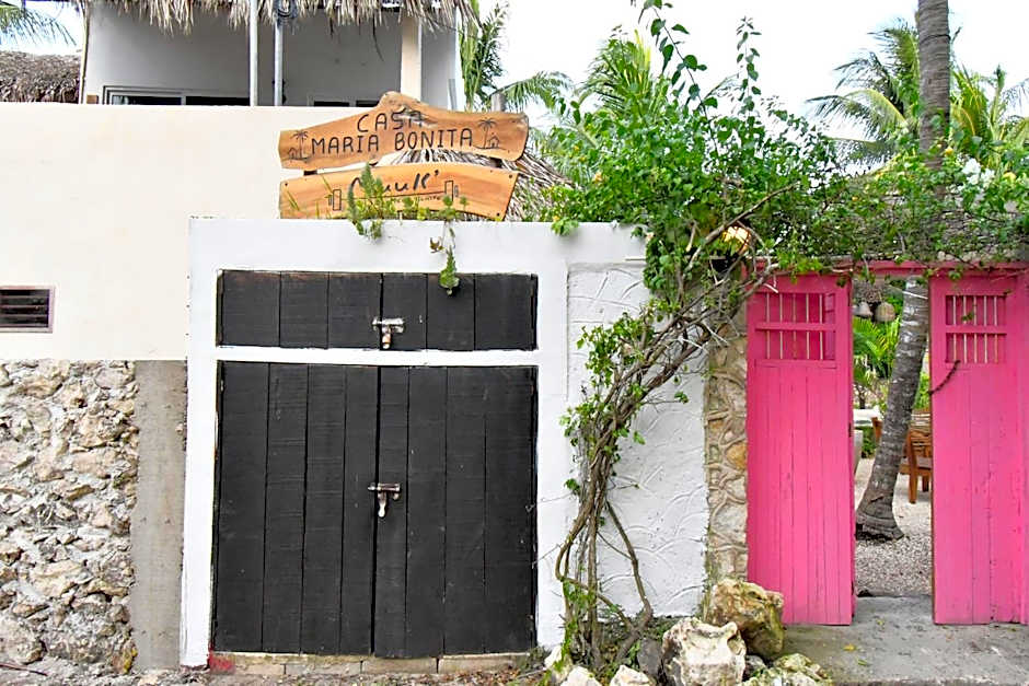 Maria Bonita Hotel & Restaurant El Cuyo by Spot Rentals