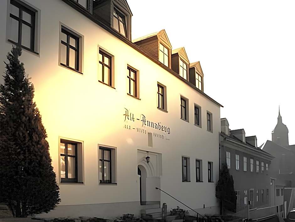 Hotel Alt Annaberg