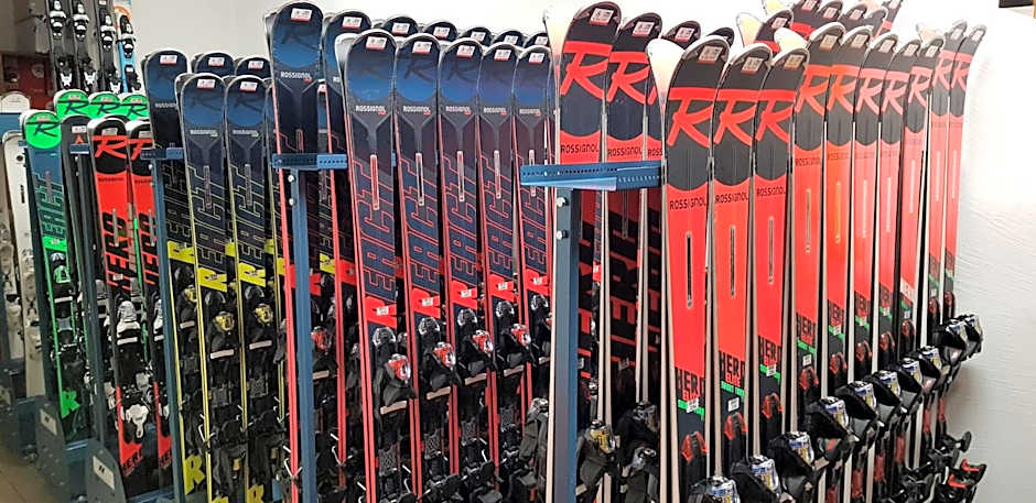 Sertorelli Sporthotel