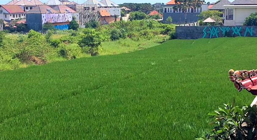 Bali Fullmoon Guesthouse