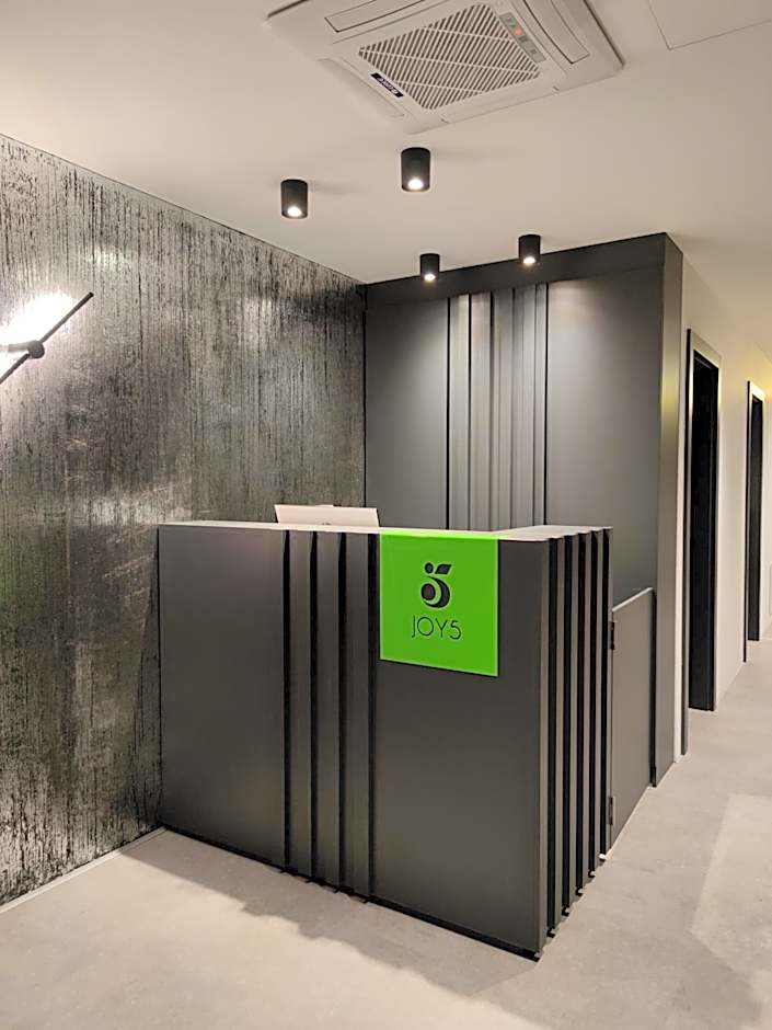 Joy 5 Hotel & SPA