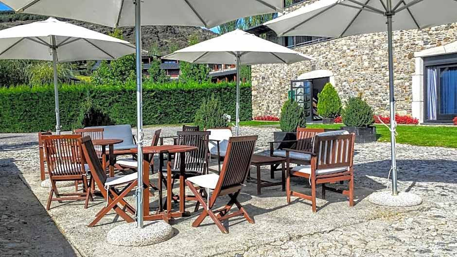 Hotel Bernat de So