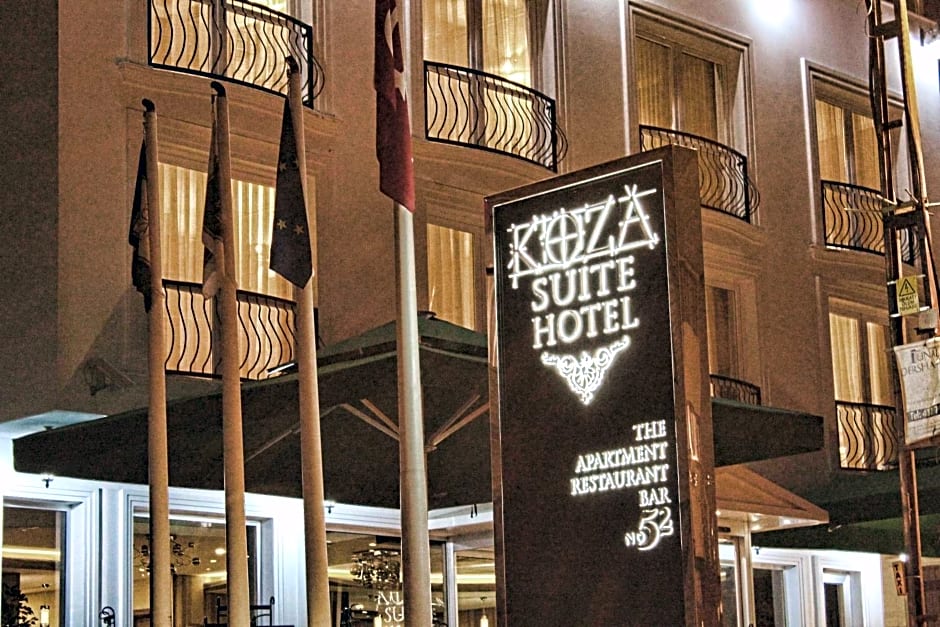Koza Suite Hotel