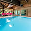 Hotel Club Le Cret