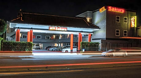 Motel Sakura