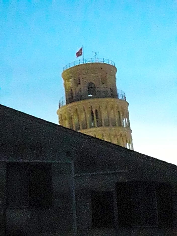 Il Campanile B&B