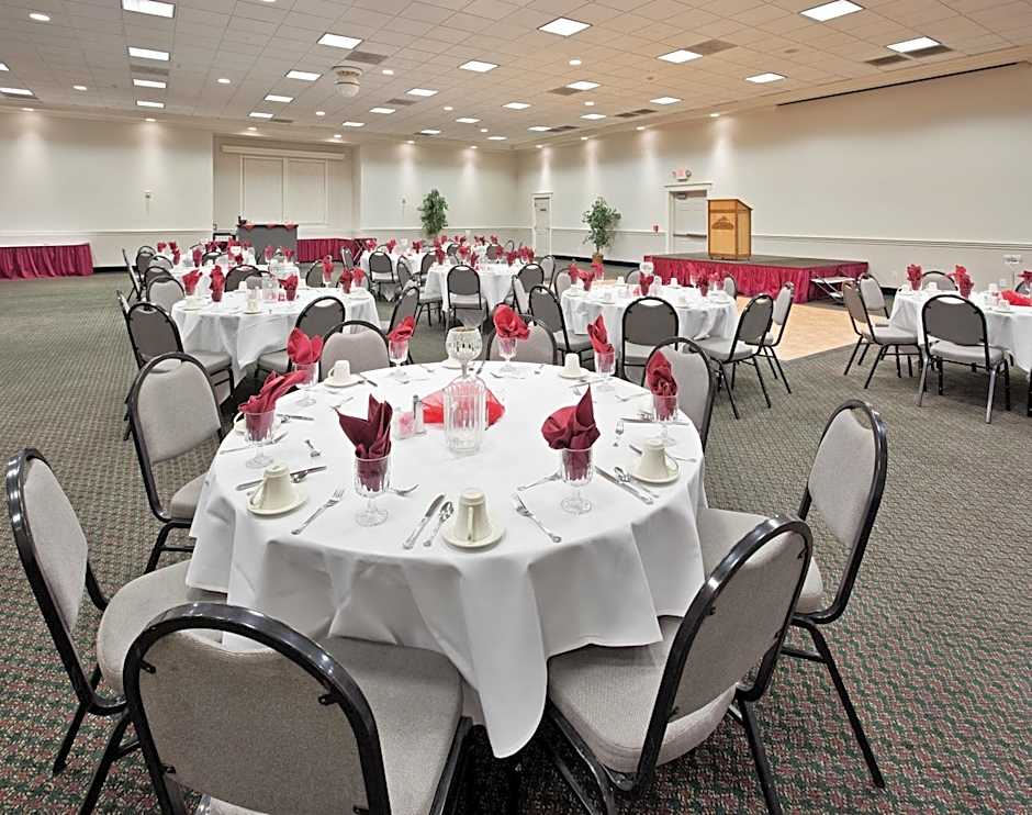 Holiday Inn Redding By IHG