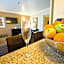 Hotel d'Lins Ontario Airport