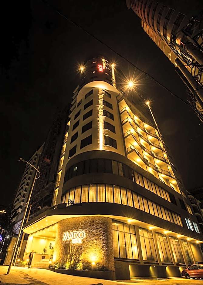 Photo 1 of 50 of Mado Hotel