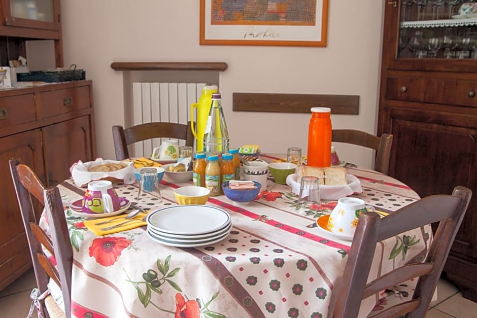 B&B La Tamerice