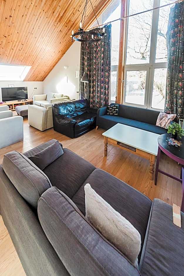 Broadford Backpackers Hostel