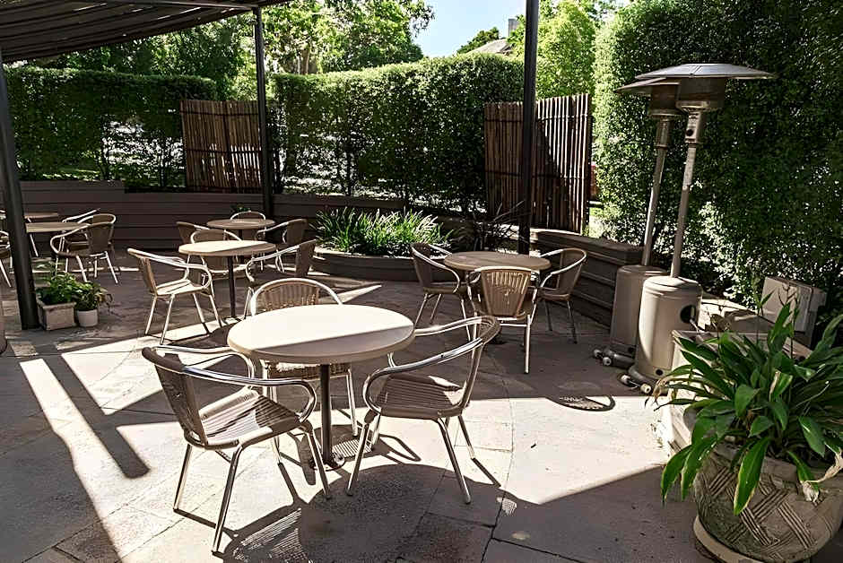 Beaumont Kew Hotel