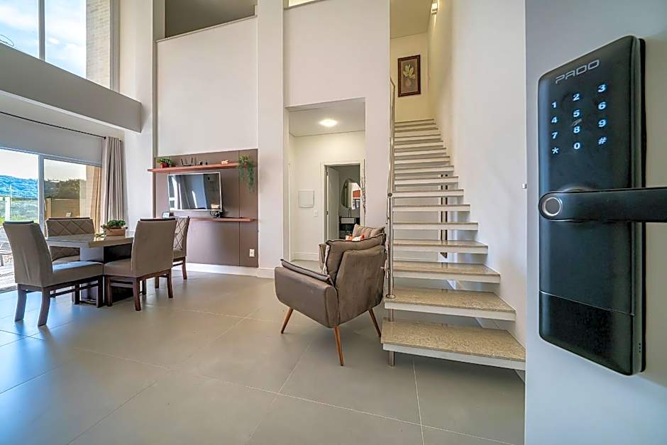 A102 - Residencial Badejo - Apto 101 - Garden em condomínio com Piscina