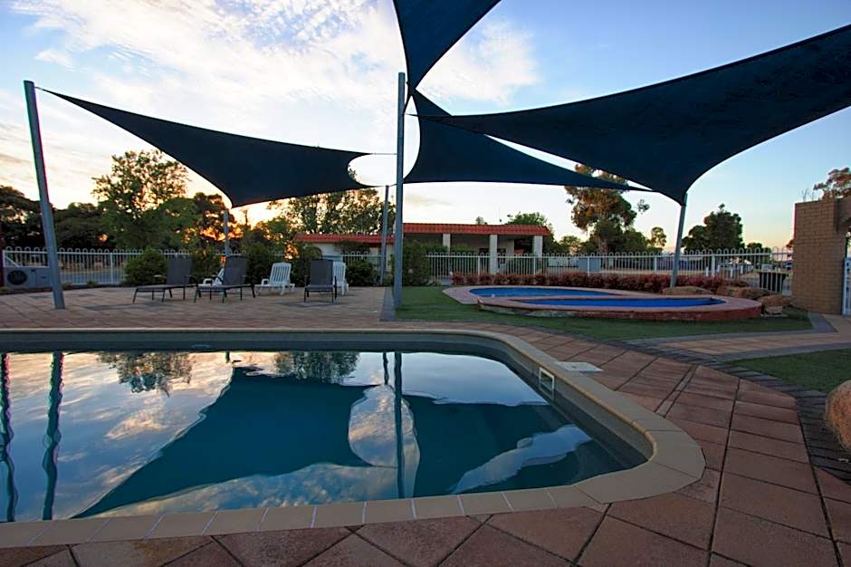 Horsham Holiday Park