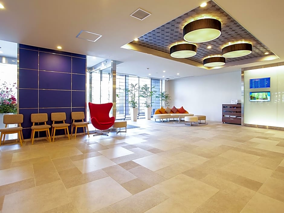 Hotel Mystays Haneda