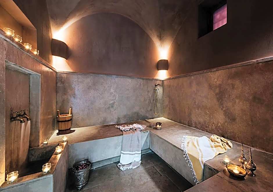 Riad Slitine & Spa