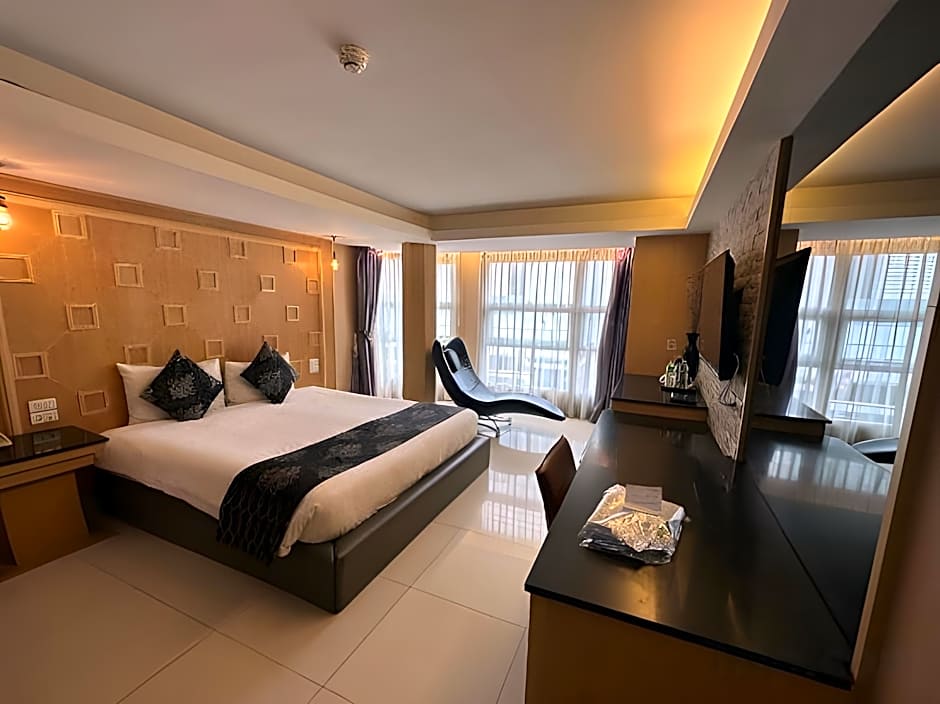 UPAR Hotels Sukhumvit 11 Nana