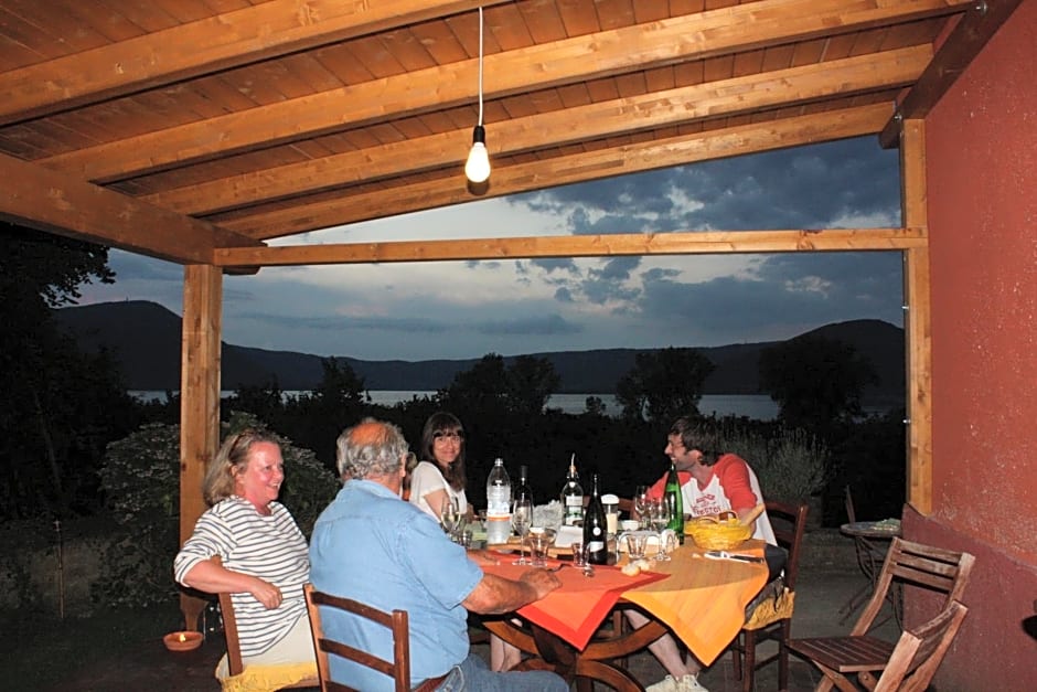 La Finestra sul Lago