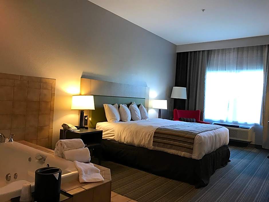 Country Inn & Suites by Radisson, Fond du Lac, WI