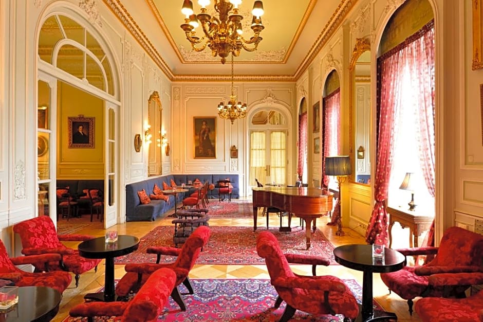 Pestana Palace Lisboa - Hotel & National Monument