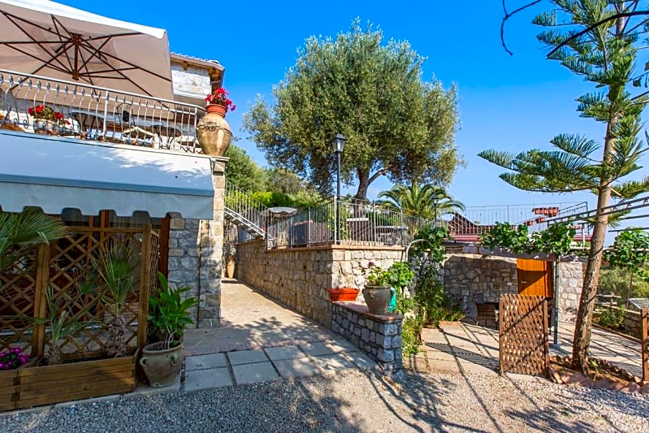 B&B Incanto del Mare