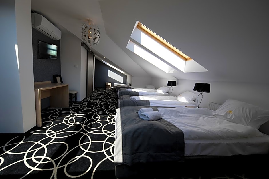 Gościniec Pod Lasem