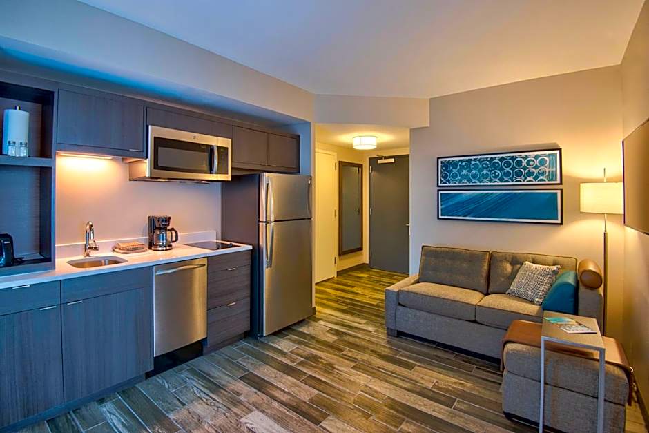 TownePlace Suites by Marriott Miami Airport