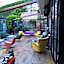 The Yard Hostel