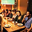 Vienna Hostel Ruthensteiner