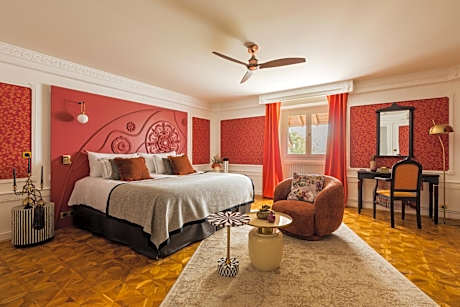 Prestige Double or Twin Room
